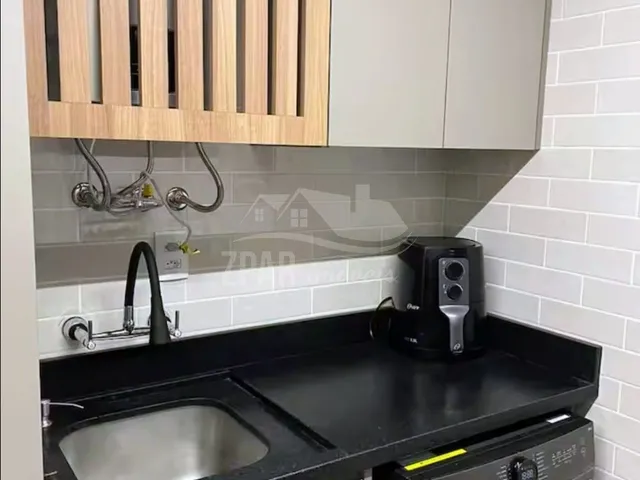 Imagem 14: Imperdível oportunidade: Apartamento de 2 quartos com suíte, 2 salas e vaga de garagem