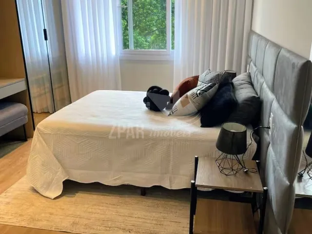 Imagem 12: Imperdível oportunidade: Apartamento de 2 quartos com suíte, 2 salas e vaga de garagem