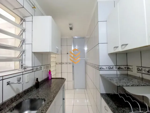Imagem: Imóvel semi mobiliado com área de lazer