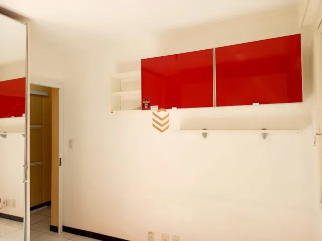 Imagem 10: Imóvel semi mobiliado com área de lazer completa em Canoas - Centro, Condomínio Jardim
