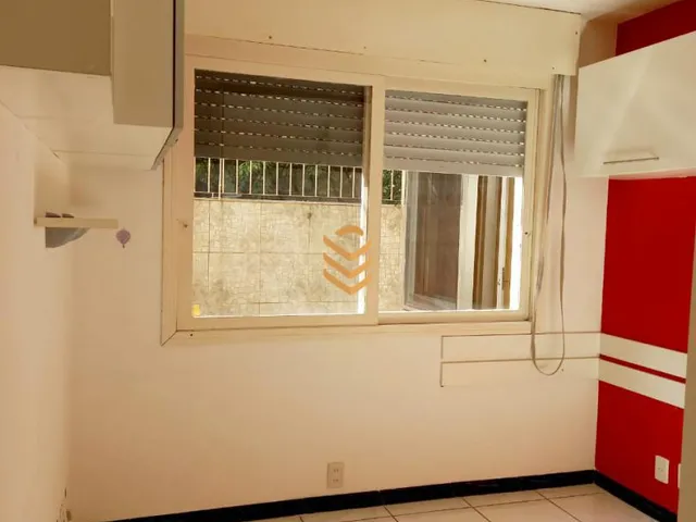 Imagem 13: Imóvel semi mobiliado com área de lazer completa em Canoas - Centro, Condomínio Jardim