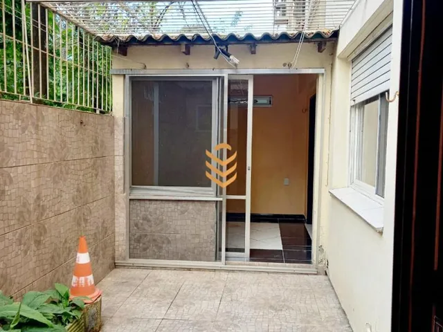 Imagem 16: Imóvel semi mobiliado com área de lazer completa em Canoas - Centro, Condomínio Jardim
