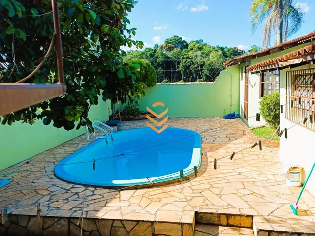 Imagem 2: Casa mobiliada à venda em Taquara, Jardim do Prado - 196.97m²