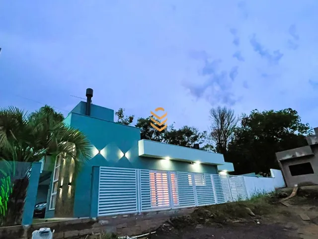 Imagem 2: Encantadora Casa à venda em Ivoti, Cidade Nova