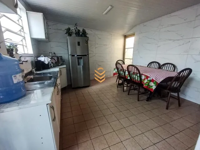 Imagem 7: Casa à venda em Canoas, Nossa Senhora das Graças, com churrasqueira e ar condicionado