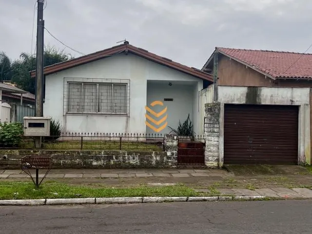 Imagem 13: Casa à venda em Canoas, Nossa Senhora das Graças, com churrasqueira e ar condicionado