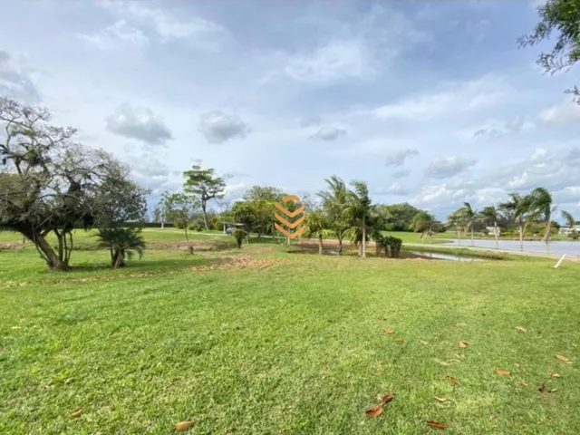 Imagem 3: Terreno em Condomínio Residencial Fazenda Interlagos