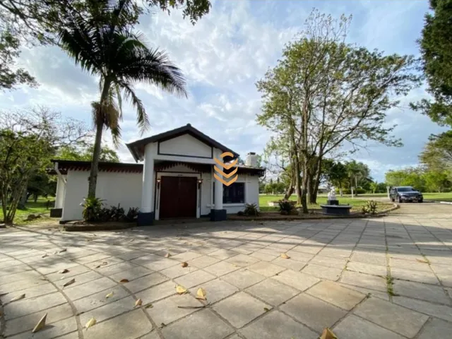 Imagem 9: Terreno em Condomínio Residencial Fazenda Interlagos