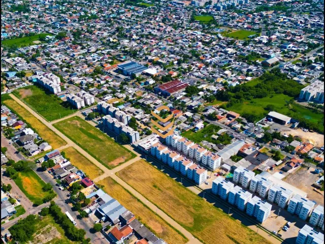Imagem 2: Terrenos em Loteamento em Ótima Localização em Canoas