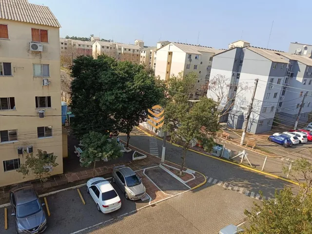 Imagem: Apartamento à venda em Canoas, Mato Grande