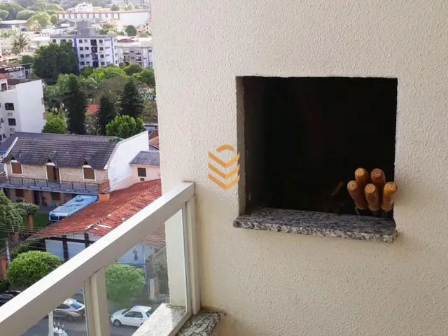 Imagem: Apartamento à venda em Novo Hamburgo