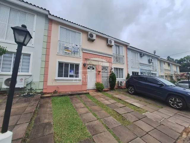 Imagem: Casa em condomínio à venda com 99m²