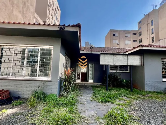 Imagem: Casa Comercial à venda em Canoas, Centro