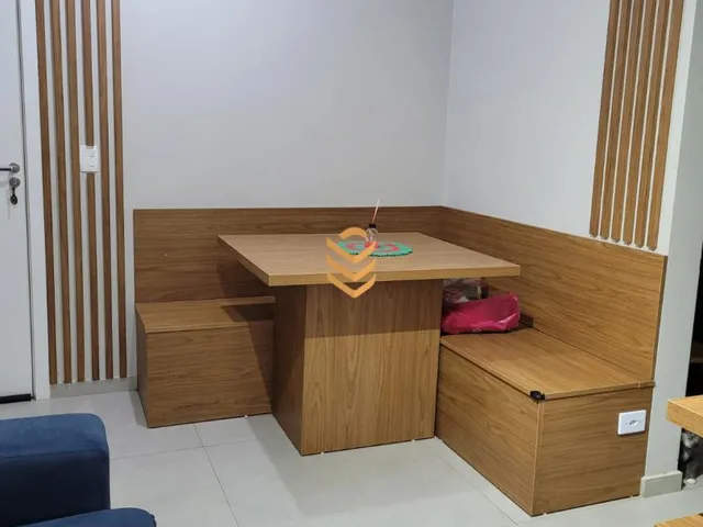 Imagem 1: Imóvel à Venda em Canoas: Apartamento Semimobiliado com Piscina e Área de Lazer - Open