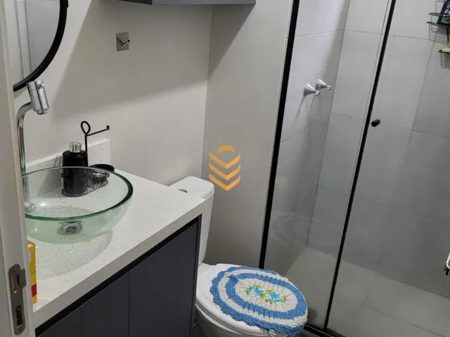 Imagem 3: Imóvel à Venda em Canoas: Apartamento Semimobiliado com Piscina e Área de Lazer - Open