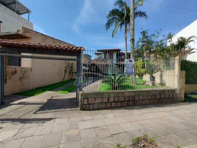Imagem: Casa - Porto Alegre