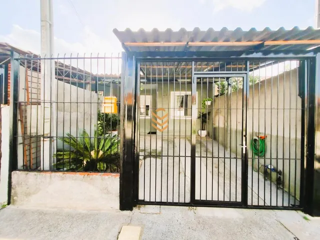 Imagem 2: Oportunidade única: Casa para venda Fazenda Esperança / Olaria. Confira!