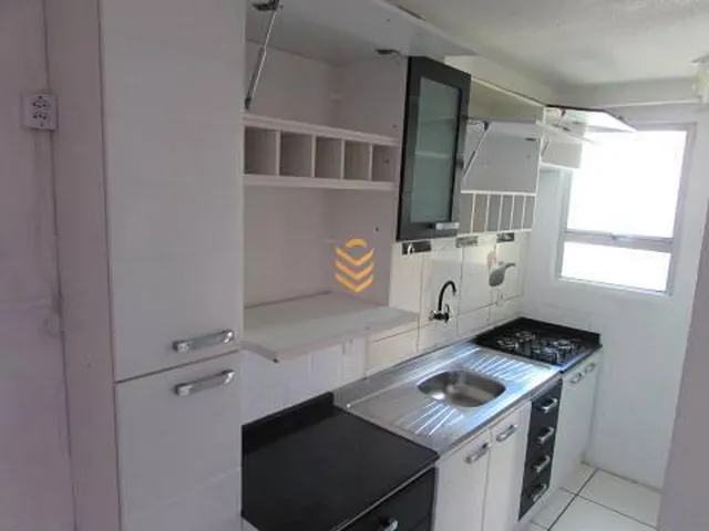 Imagem 8: Apartamento à venda em Canoas, Mato Grande - Semimobiliado com churrasqueira e portaria