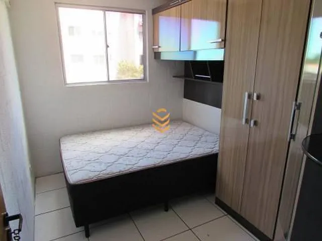 Imagem 10: Apartamento à venda em Canoas, Mato Grande - Semimobiliado com churrasqueira e portaria
