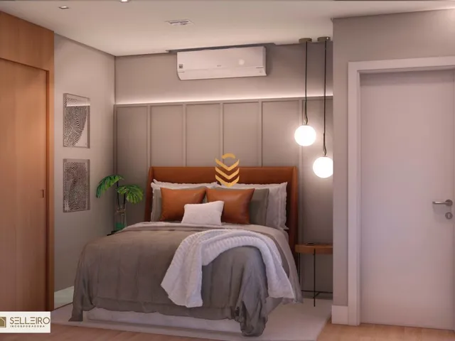 Imagem 5: Sobrado em Construção À Venda em Estância Velha, Canoas - Residencial Maiorca