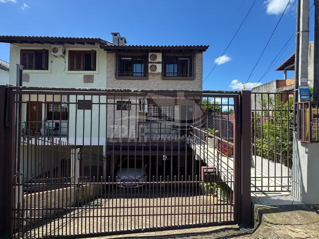 Imagem: Casa À Venda em Ipanema, Porto Alegre-Rs