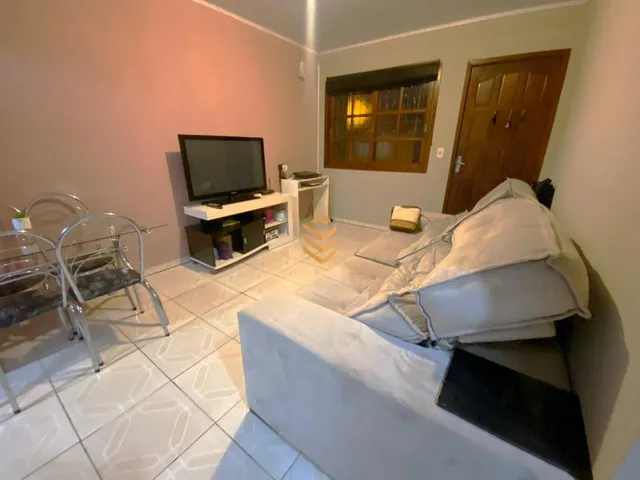 Imagem 8: Casa com dois dormitórios na Olari