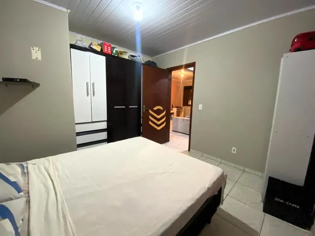 Imagem 2: Casa com dois dormitórios na Olari