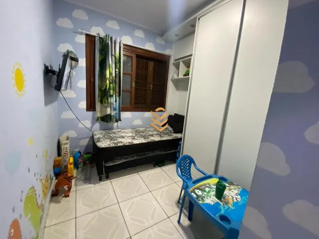 Imagem 5: Casa com dois dormitórios na Olari