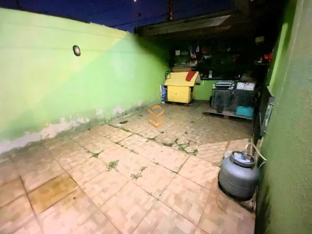 Imagem 12: Casa com dois dormitórios na Olari
