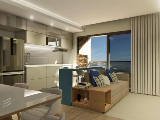 Imagem 5: Aconchegante apartamento 2 dormitórios no Igara Canoas