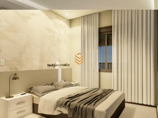 Imagem 2: Aconchegante apartamento 2 dormitórios no Igara Canoas