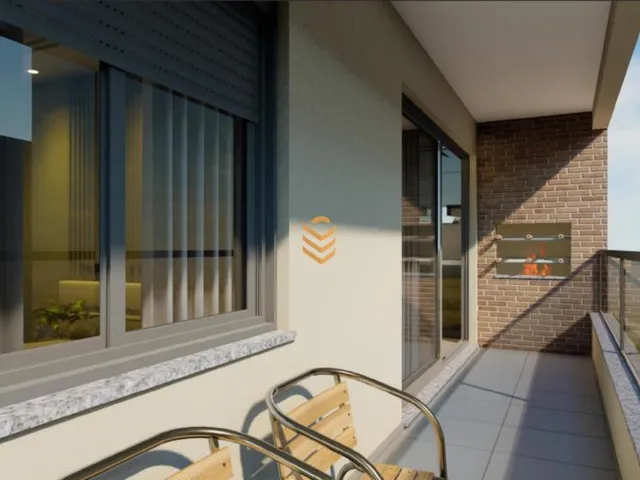 Imagem 10: Aconchegante apartamento 2 dormitórios no Igara Canoas