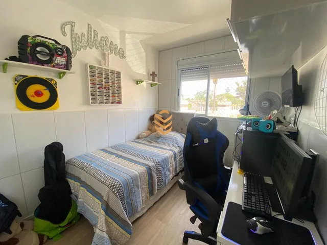 Imagem 13: Apartamento mobiliado com piscina e salão de festas em Canoas - Mato Grande