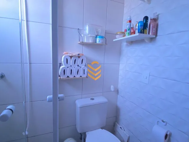 Imagem 9: Apartamento mobiliado com piscina e salão de festas em Canoas - Mato Grande