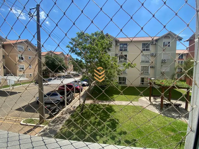 Imagem 16: Apartamento mobiliado com piscina e salão de festas em Canoas - Mato Grande