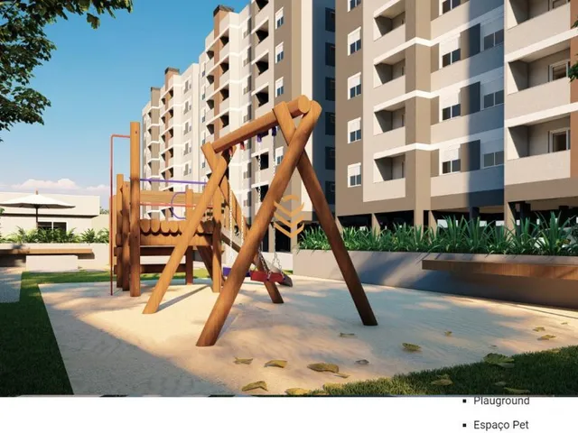 Imagem 11: Apartamento em construção Nossa Senhora das Graças