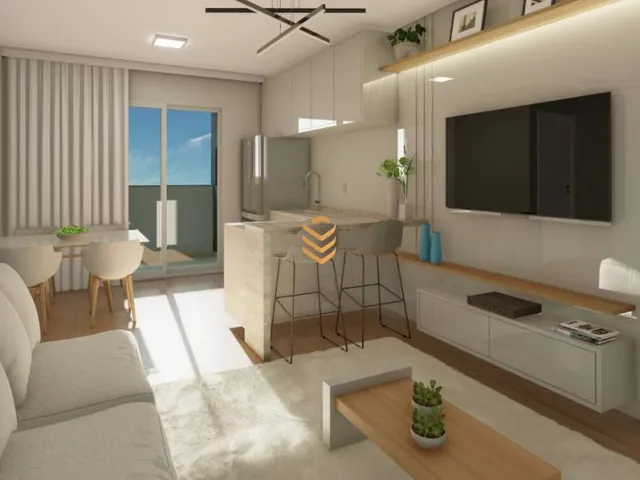 Imagem 3: Apartamento em construção Nossa Senhora das Graças
