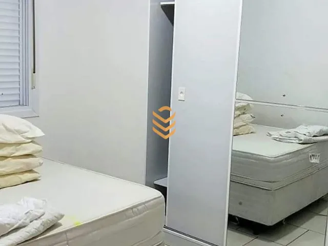 Imagem: Apartamento no Residencial Clube Brasil
