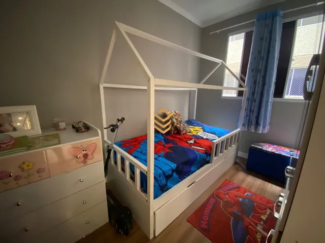Imagem 14: Apartamento térreo no Jardim Park Canoas