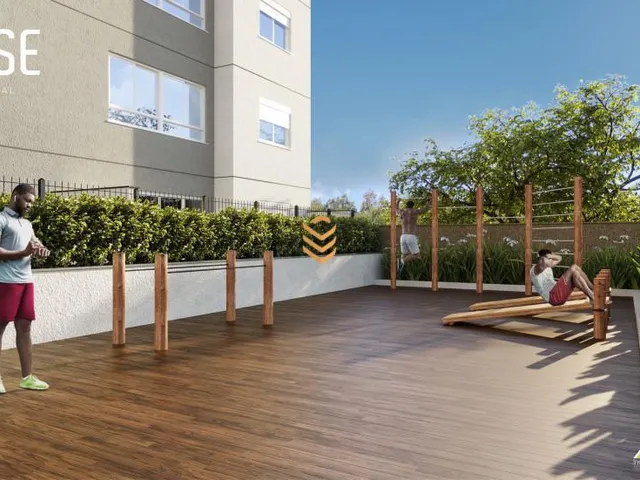 Imagem 2: Apartamentos novos no centro de Canoas