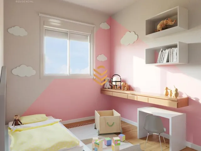Imagem 14: Apartamentos novos no centro de Canoas
