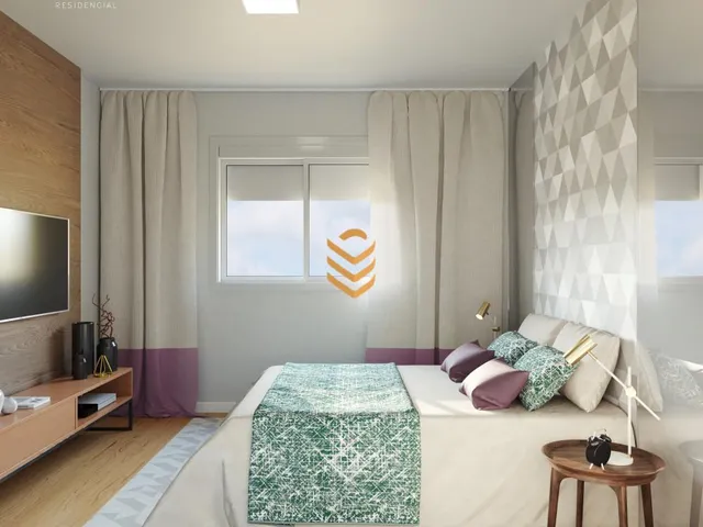 Imagem 11: Apartamentos novos no centro de Canoas