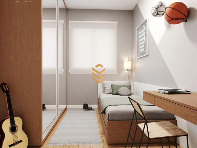 Imagem 6: Apartamentos novos no centro de Canoas