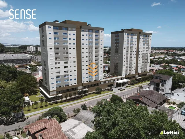 Imagem 9: Apartamento à Venda no Bairro Harmonia, Canoas - Sense