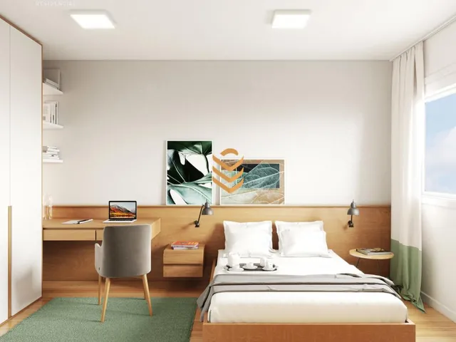 Imagem 12: Apartamento à Venda no Bairro Harmonia, Canoas - Sense