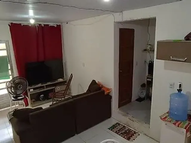 Imagem: Casa com 3 Quartos em Prazeres