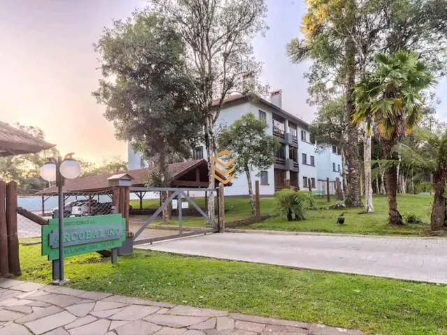 Imagem: Imóvel à venda Apartamento em Gramado