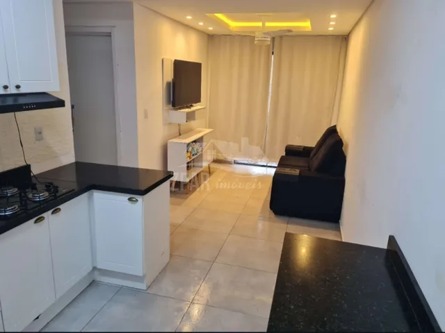 Imagem 7: Apartamento com 2 dormitórios a venda na Alvorada, Porto Alegre-RS