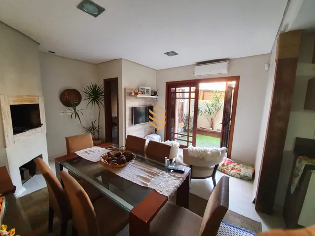 Imagem 5: Casa Térrea com três dormitórios, bairro Central Park em Canoas