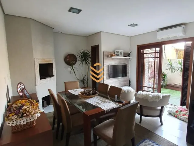 Imagem 11: Casa Térrea com três dormitórios, bairro Central Park em Canoas